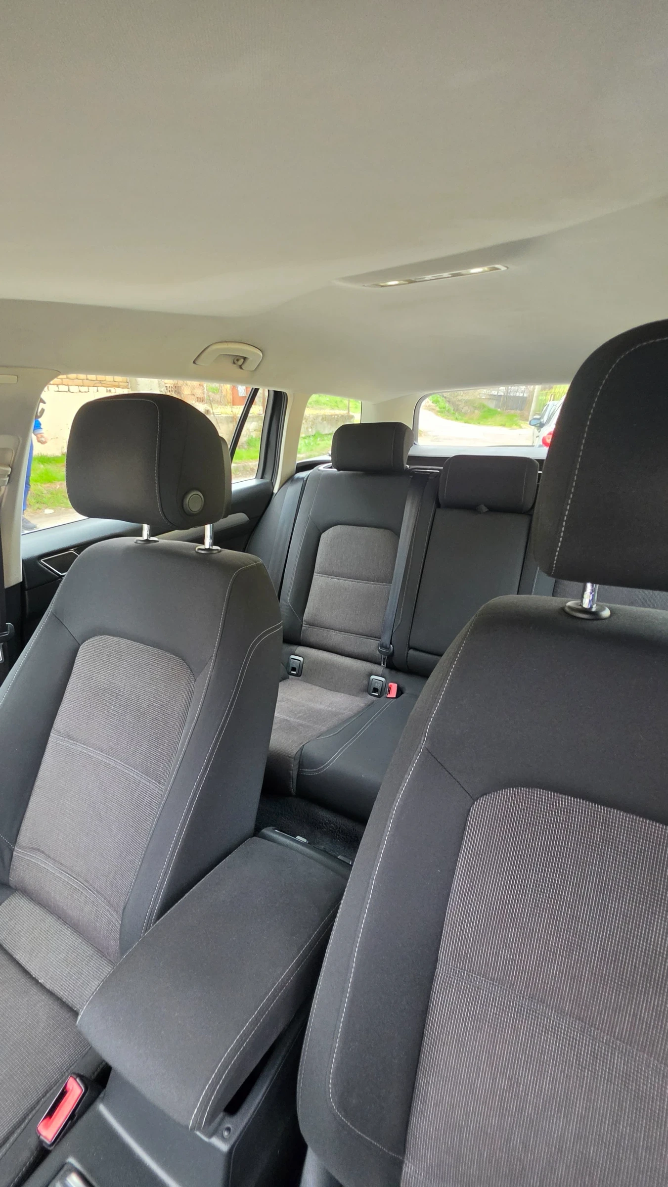 VW Passat B8 DSG, снимка 10 - Автомобили и джипове - 54259432