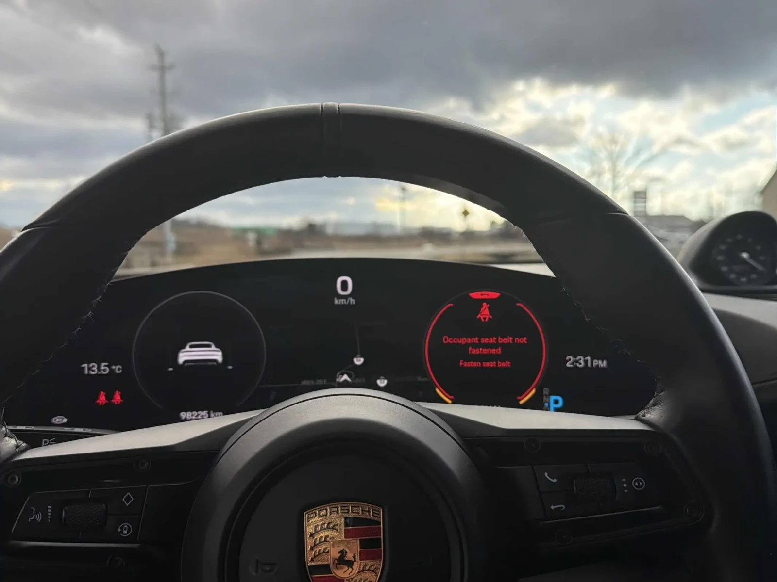 Porsche Taycan 4S Performance Plus 94kw | Mobile.bg � ����������� 8