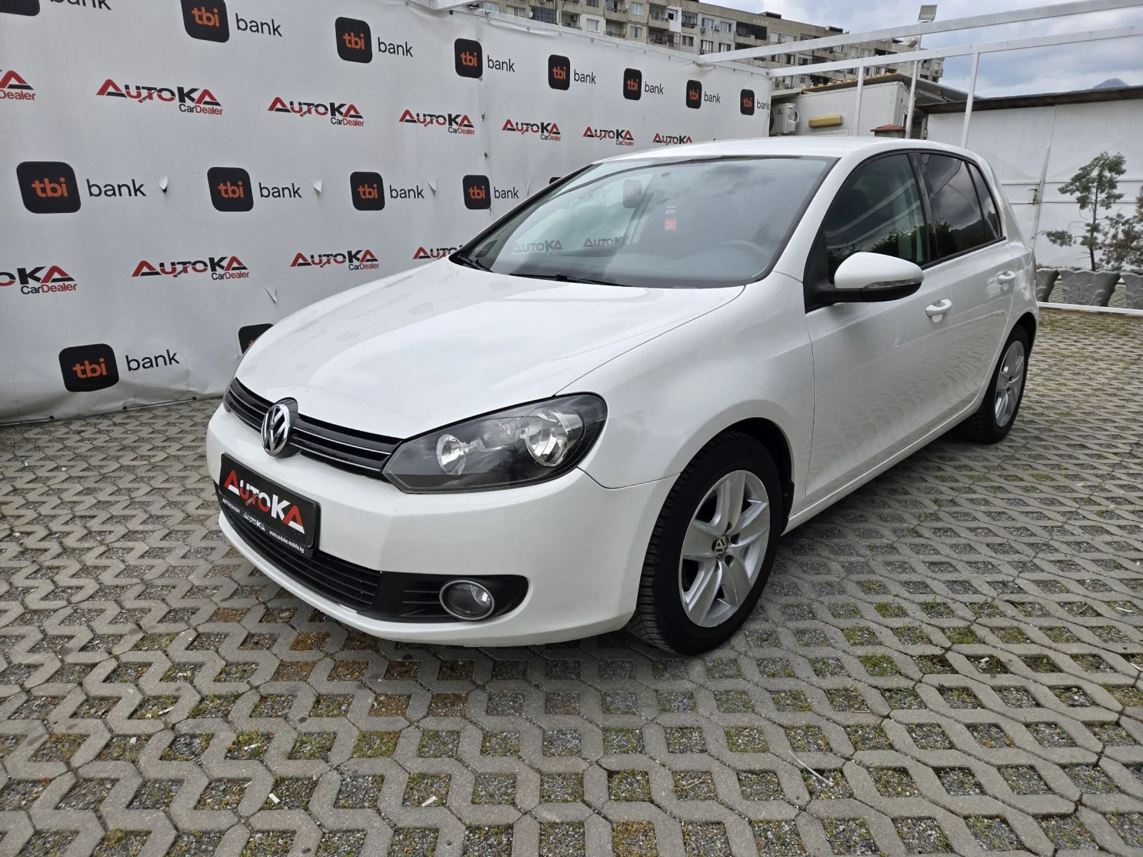 VW Golf 1.6i-102кс= ГАЗ* LANDI RENZO* = АВТОПИЛОТ= НАВИ, снимка 6 - Автомобили и джипове - 54512002
