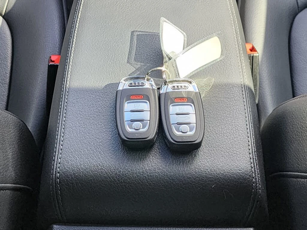 Audi A6 2.0T quattro* АвтоКредит* (Цена до БГ) , снимка 9 - Автомобили и джипове - 54519034