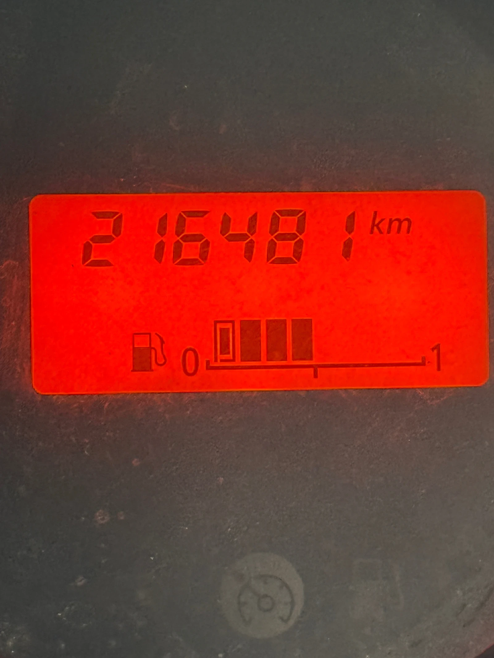 Dacia Dokker 1.6 LPG, снимка 10 - Автомобили и джипове - 54584979