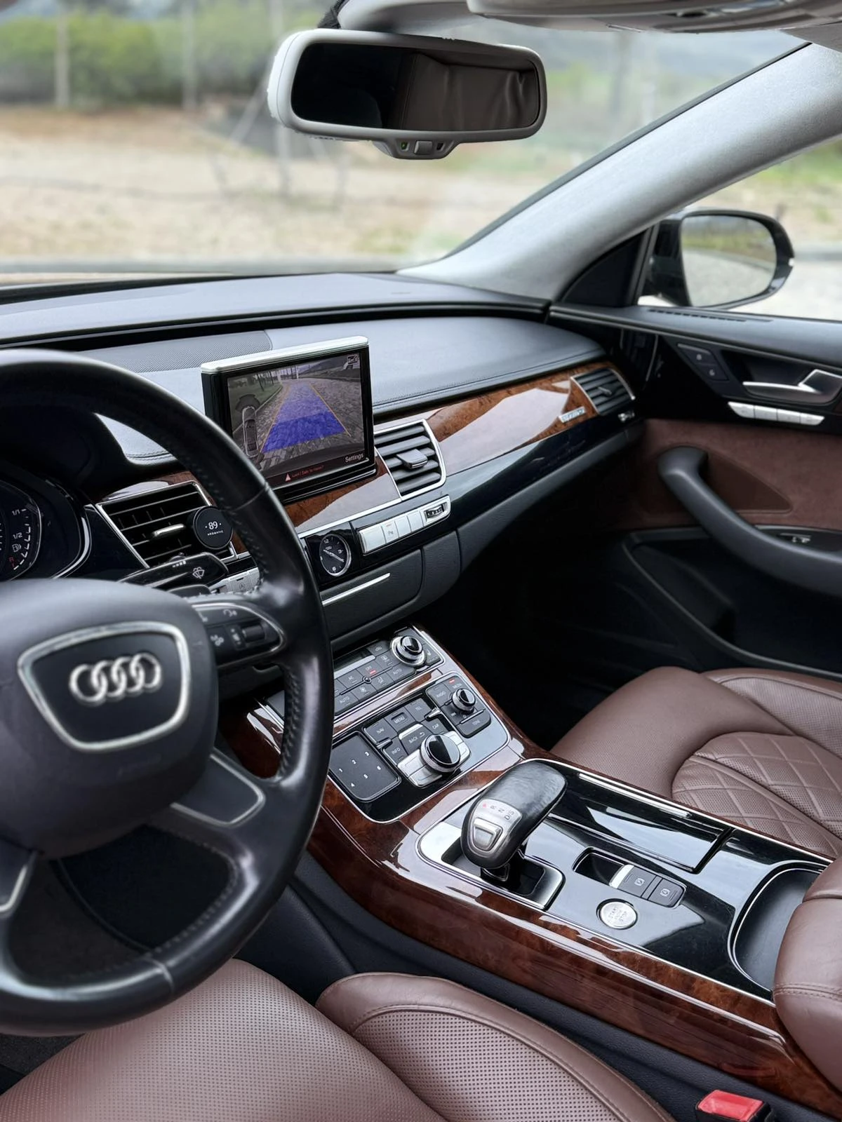 Audi A8 ����� ������ | Mobile.bg � ����������� 12