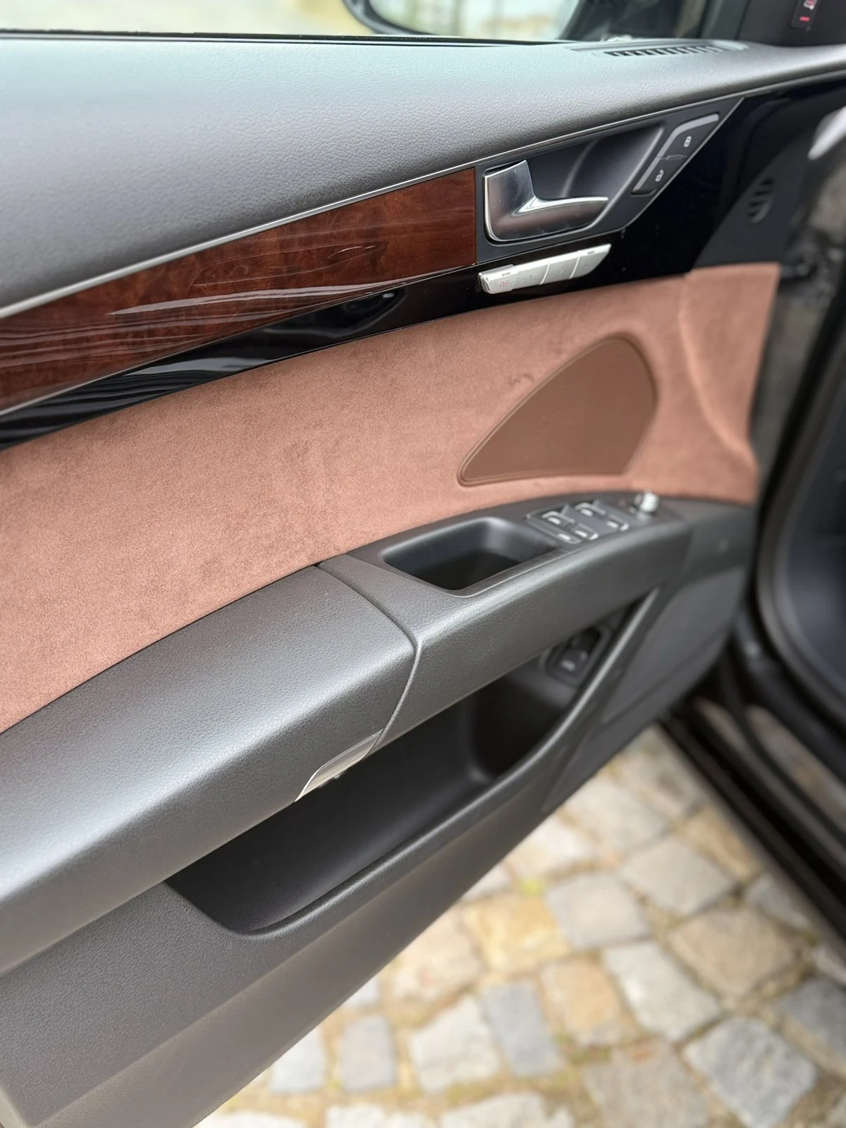Audi A8 ����� ������ | Mobile.bg � ����������� 11