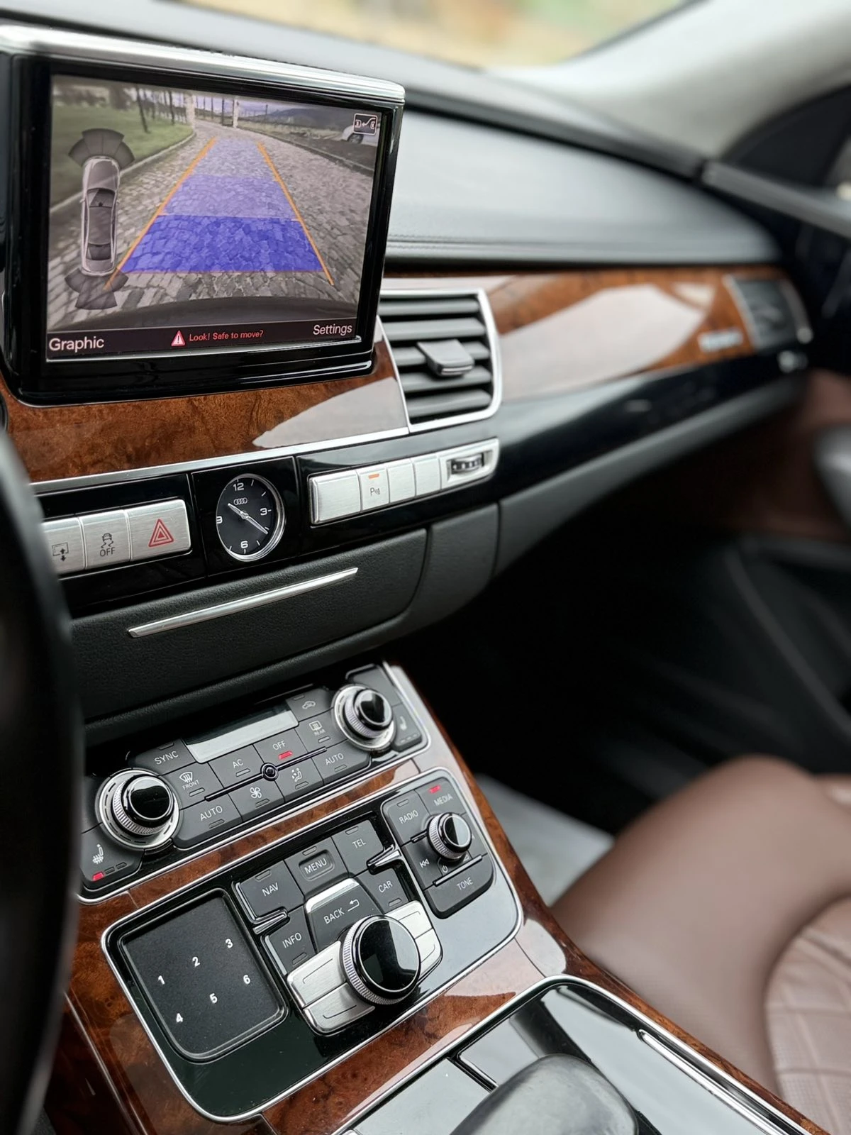 Audi A8 ����� ������ | Mobile.bg � ����������� 13