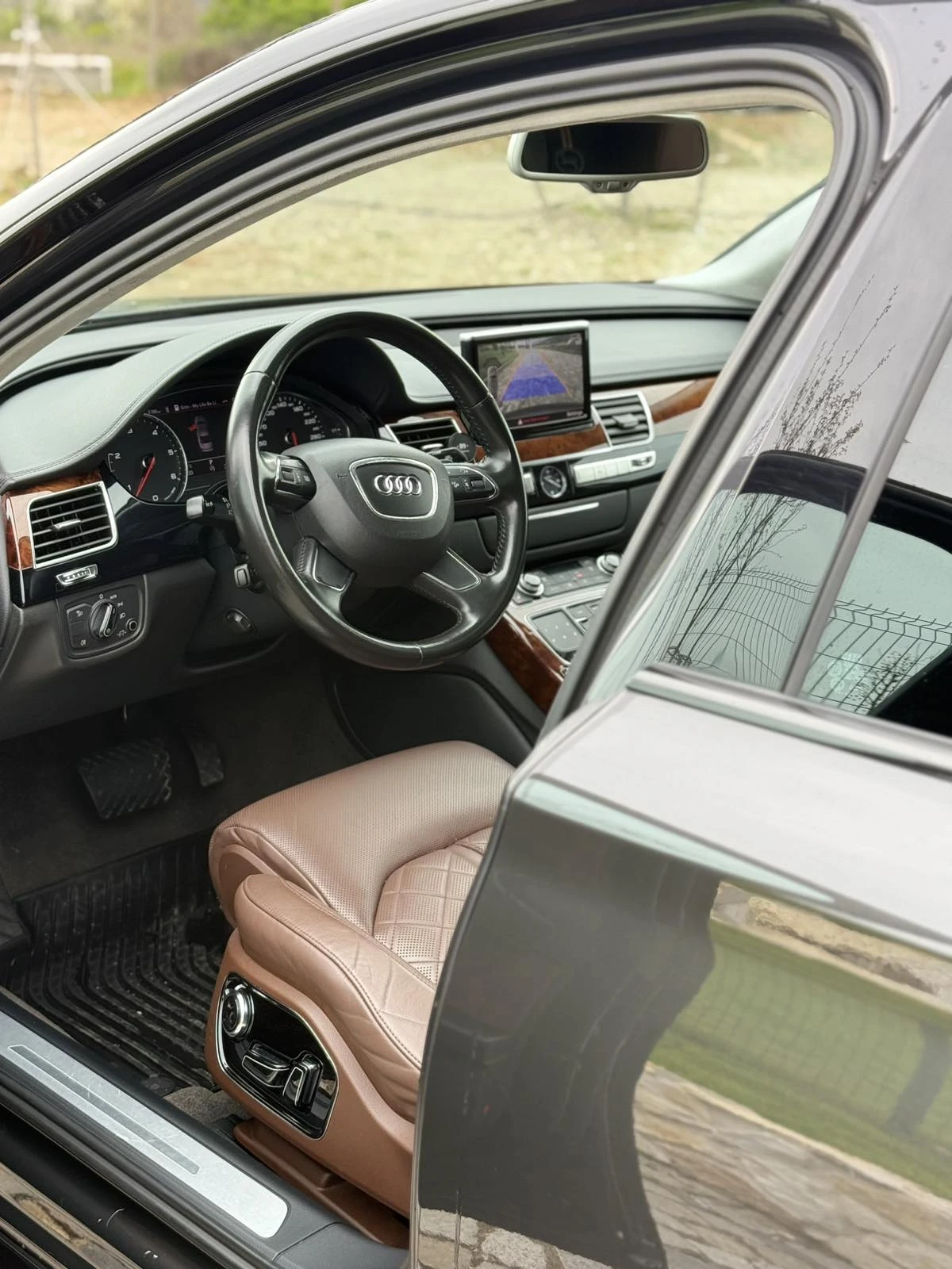 Audi A8 ����� ������ | Mobile.bg � ����������� 17