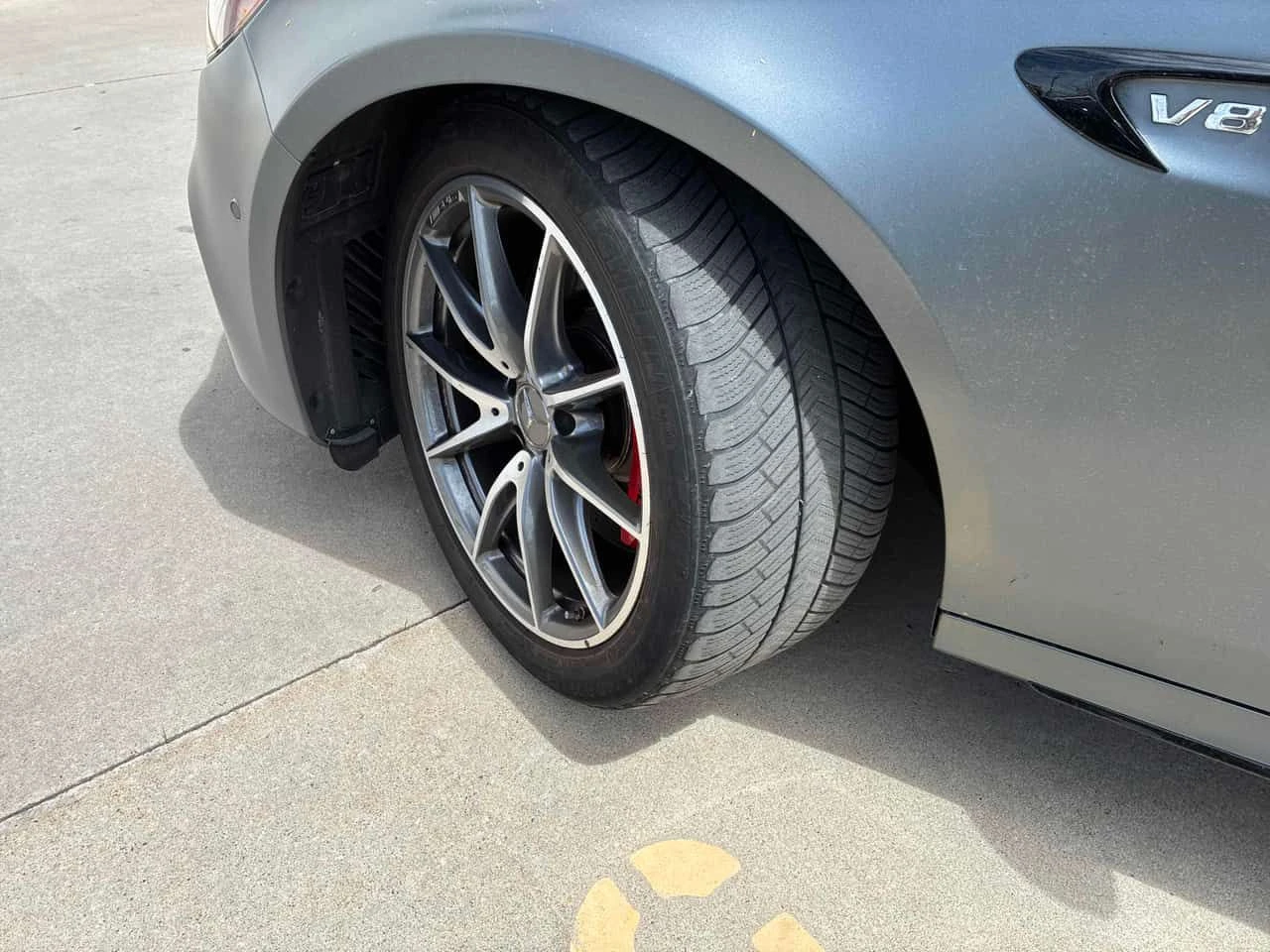 Mercedes-Benz E 63 AMG * S * CARFAX * АВТОКРЕДИТ БЕЗ ПЪРВОНАЧАЛНА ВНОСКА , снимка 6 - Автомобили и джипове - 54626666