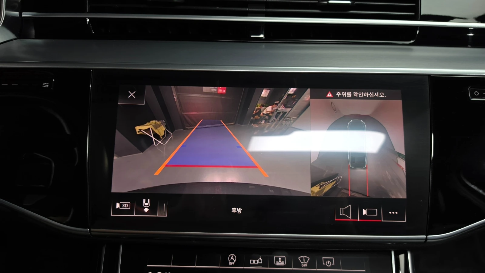 Audi A8 55 TFSI Quattro, снимка 9 - Автомобили и джипове - 54720635
