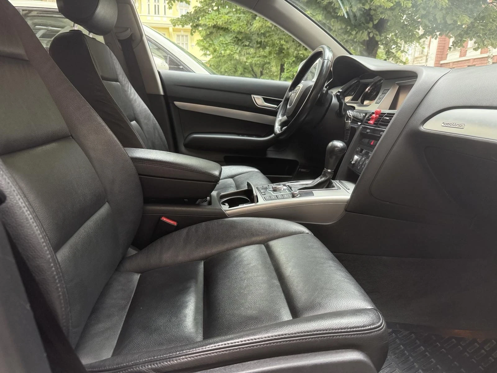 Audi A6 3.0 TDI , снимка 7 - Автомобили и джипове - 54753848