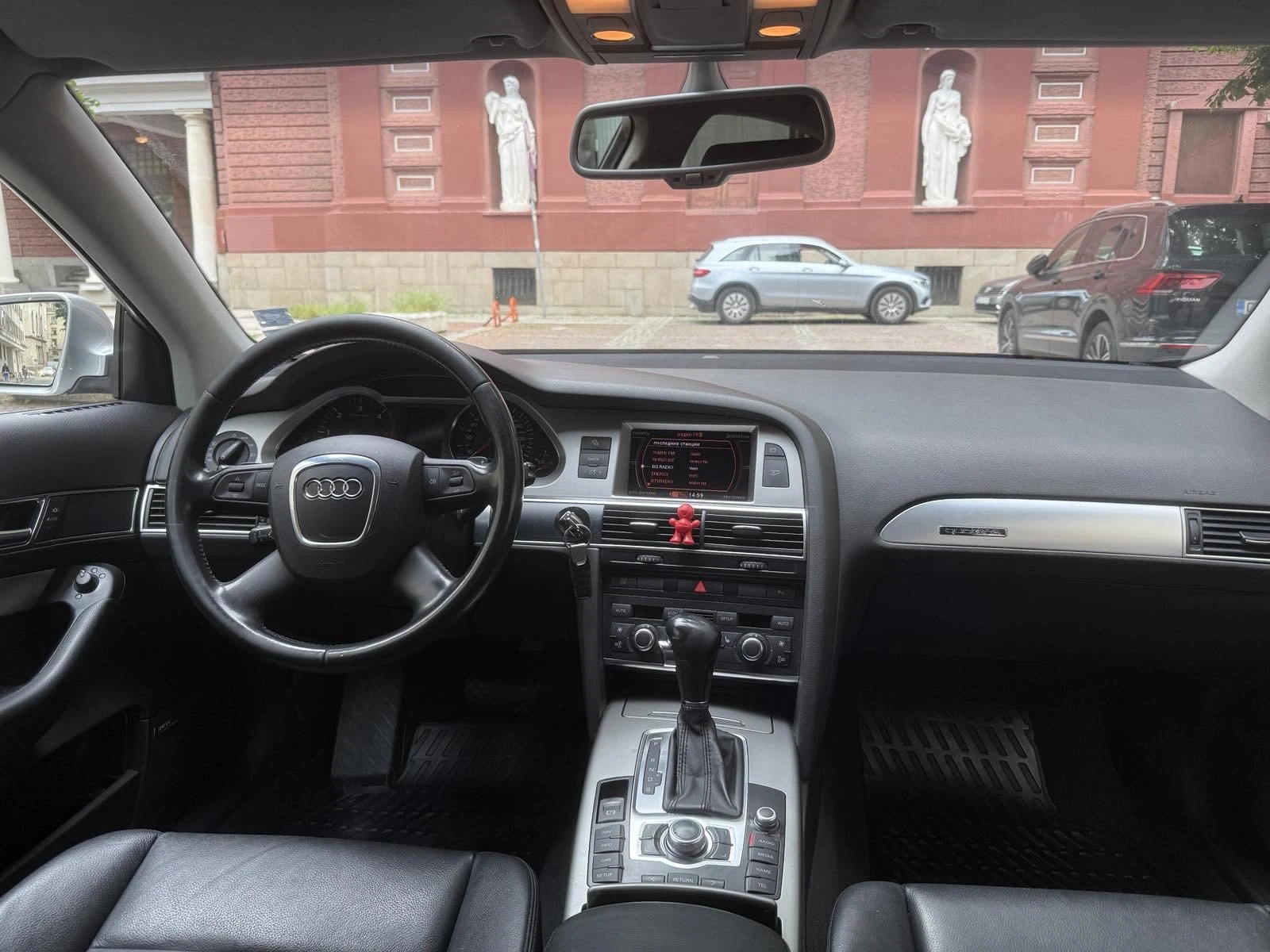 Audi A6 3.0 TDI , снимка 6 - Автомобили и джипове - 54753848