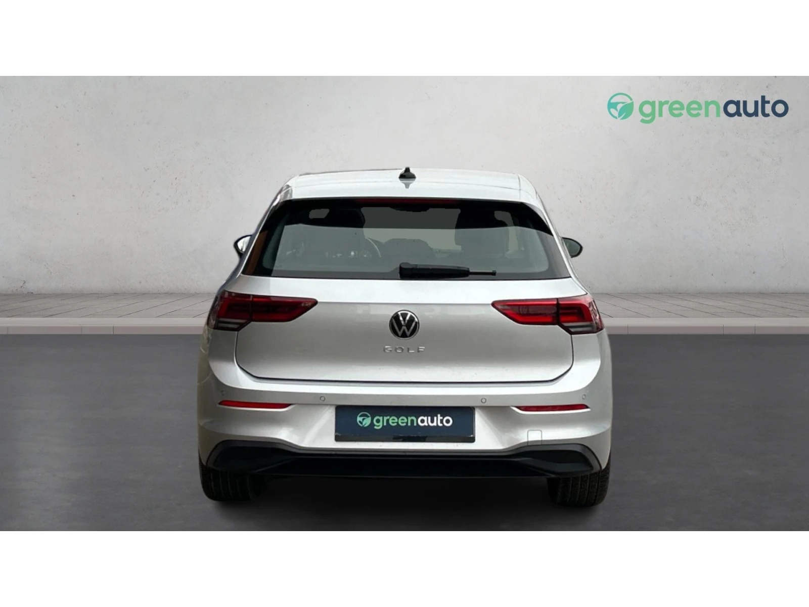 VW Golf 2.0 TDi  DSG, ������� ������ �� 255   | Mobile.bg � ����������� 4
