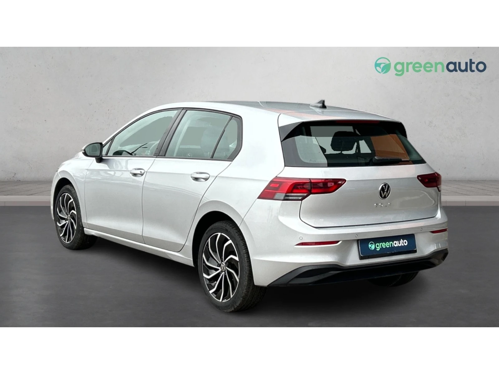 VW Golf 2.0 TDi  DSG, ������� ������ �� 255   | Mobile.bg � ����������� 2