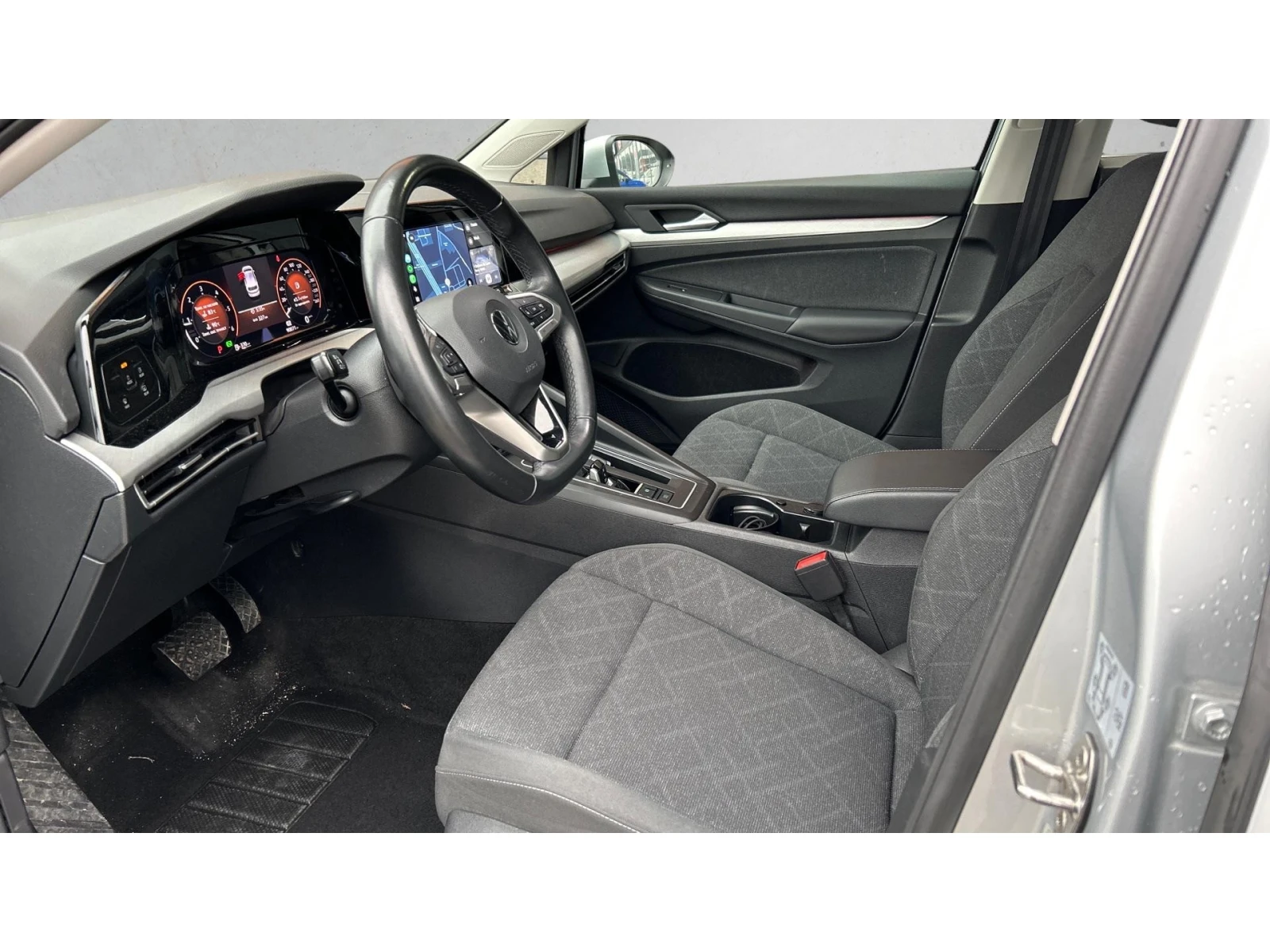 VW Golf 2.0 TDi  DSG, ������� ������ �� 255   | Mobile.bg � ����������� 11