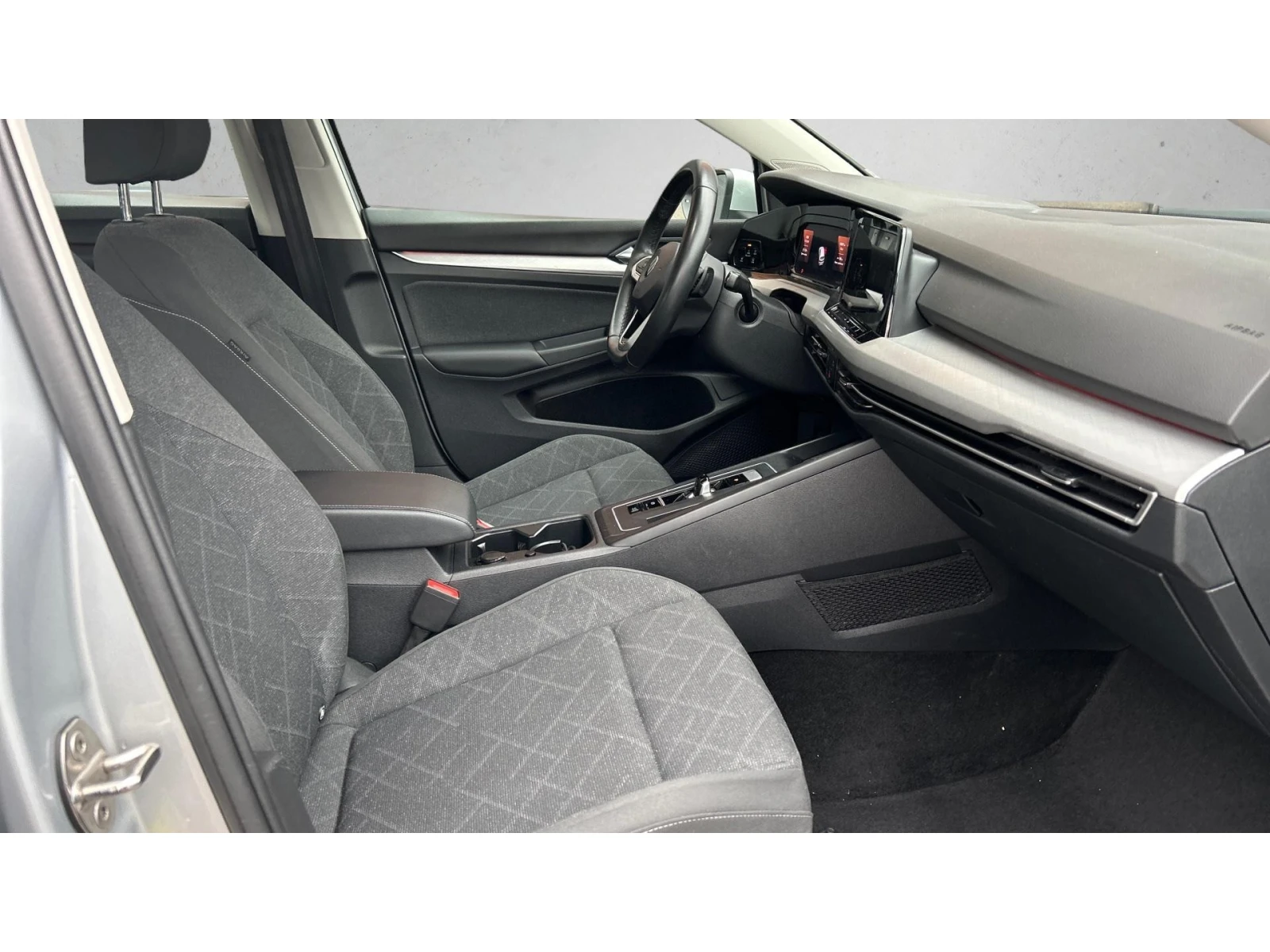 VW Golf 2.0 TDi  DSG, ������� ������ �� 255   | Mobile.bg � ����������� 9