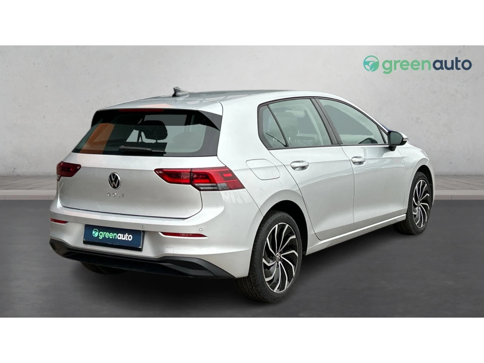 VW Golf 2.0 TDi  DSG, ������� ������ �� 255   | Mobile.bg � ����������� 7
