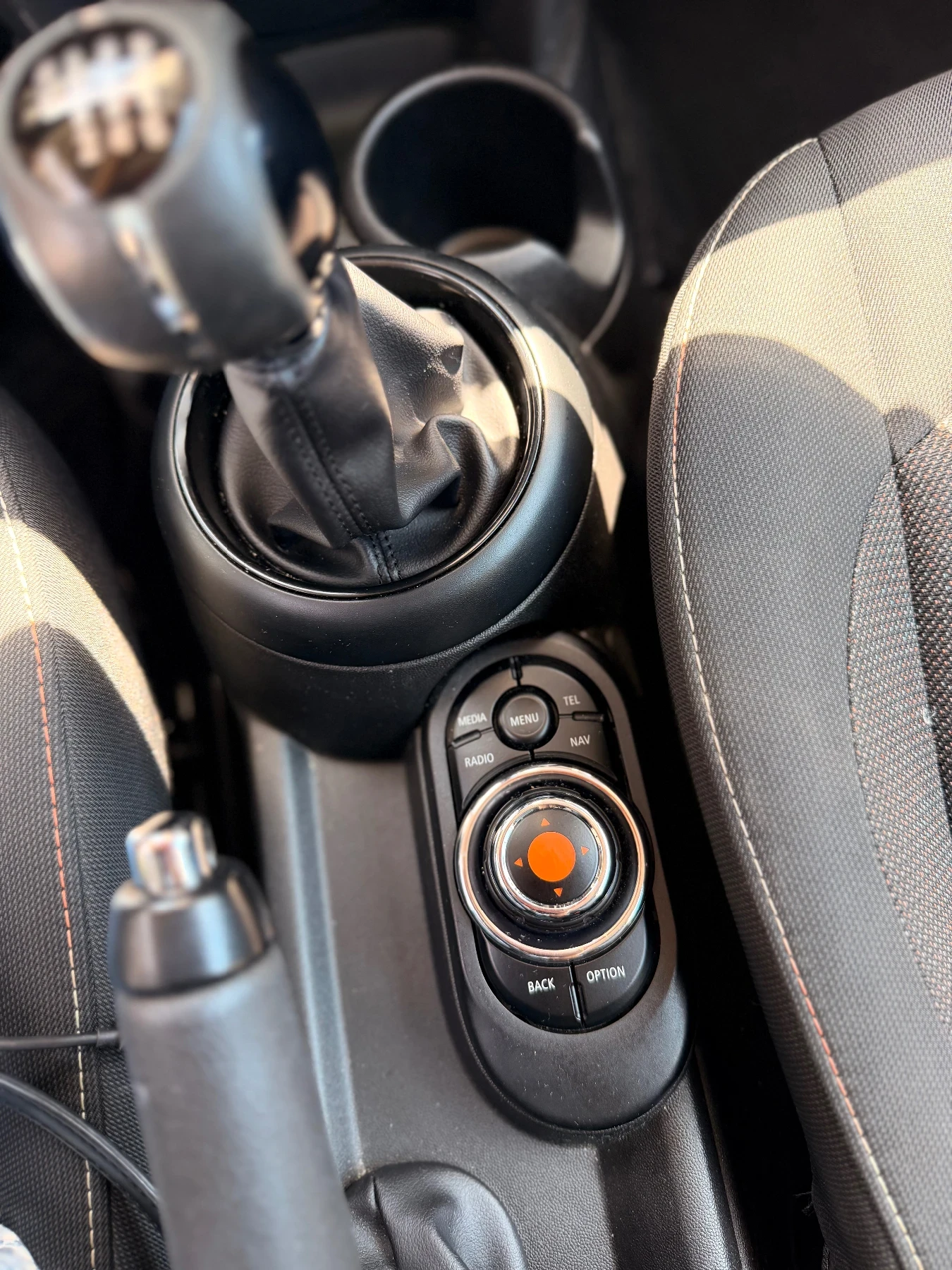 Mini Cooper 1, 5D, снимка 13 - Автомобили и джипове - 54973819