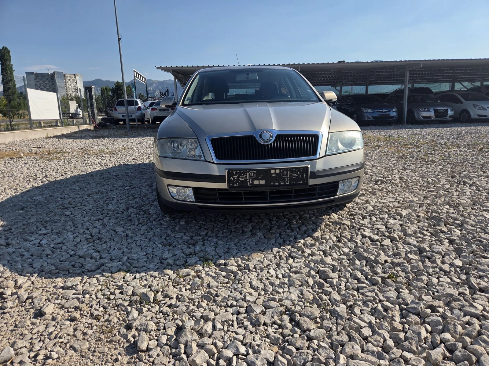 Skoda Octavia 1.9* klima* Италия * , снимка 2 - Автомобили и джипове - 55062727