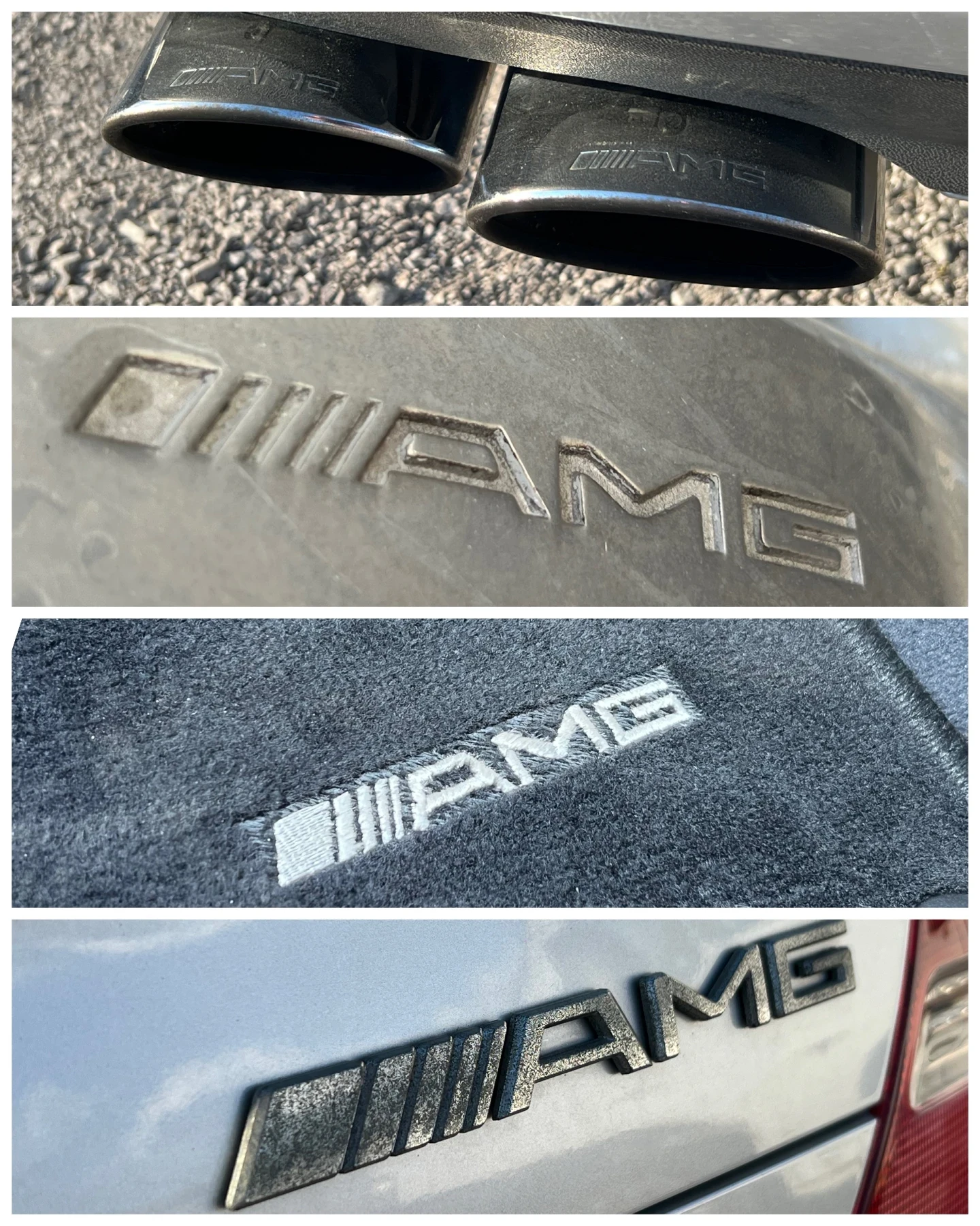 Mercedes-Benz CLK 320* AMG PACK* , снимка 11 - Автомобили и джипове - 55104552