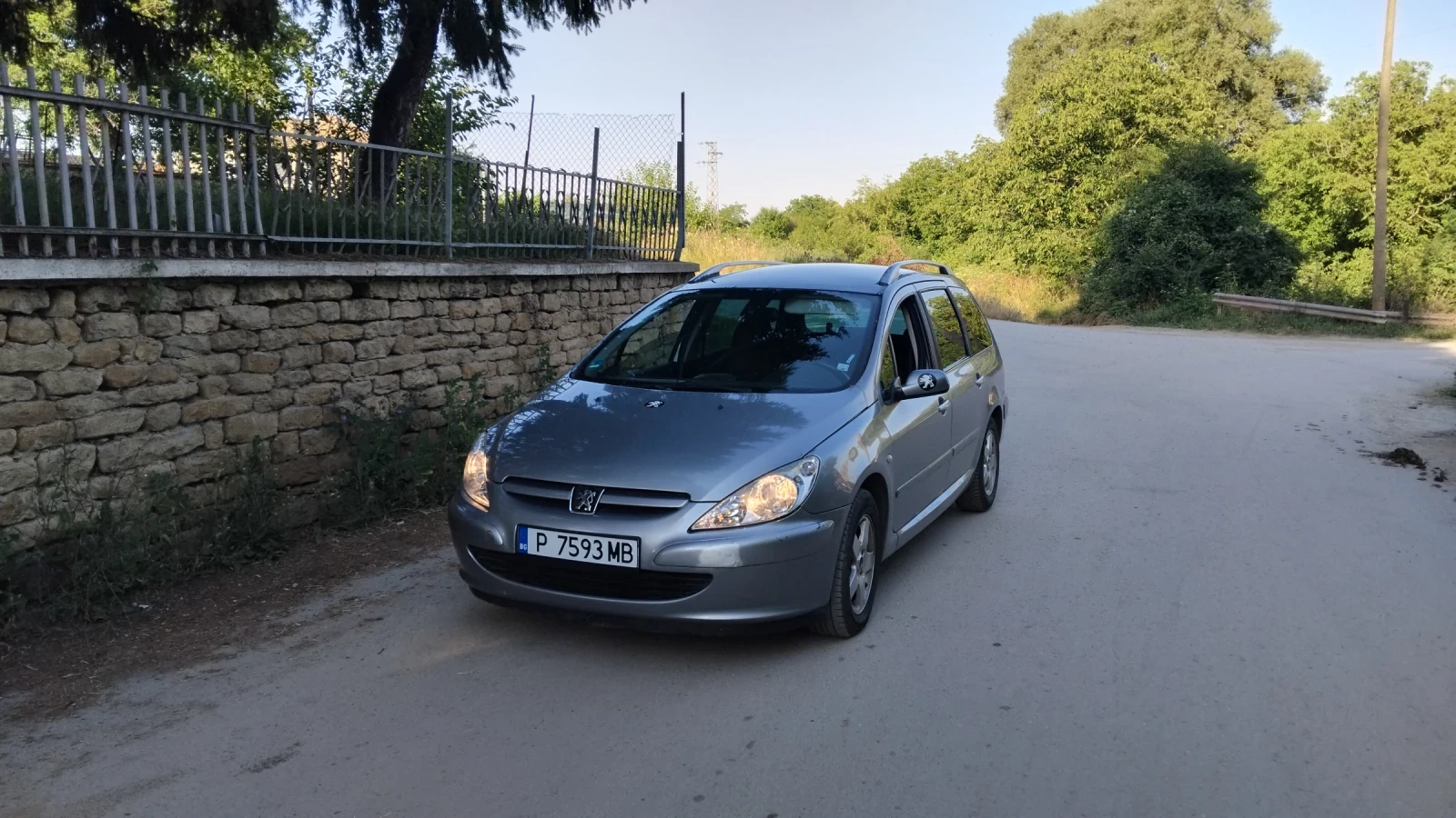 Peugeot 307 1.6 | Mobile.bg � ����������� 1