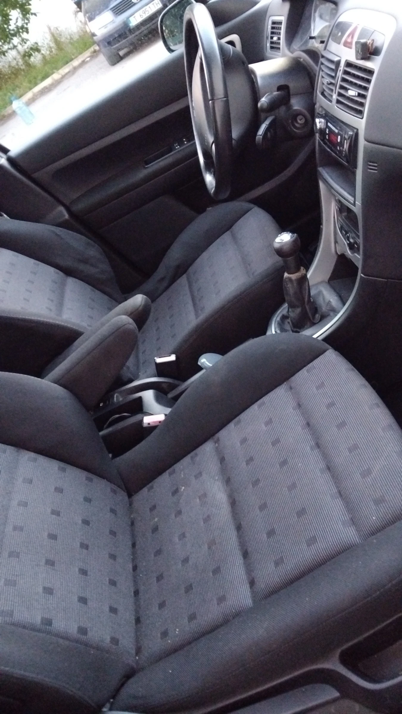 Peugeot 307 1.6 | Mobile.bg � ����������� 5