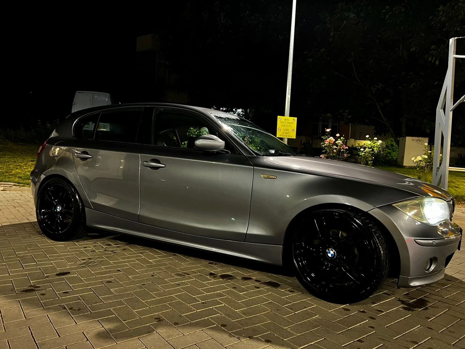 BMW 320, снимка 3 - Автомобили и джипове - 55282306