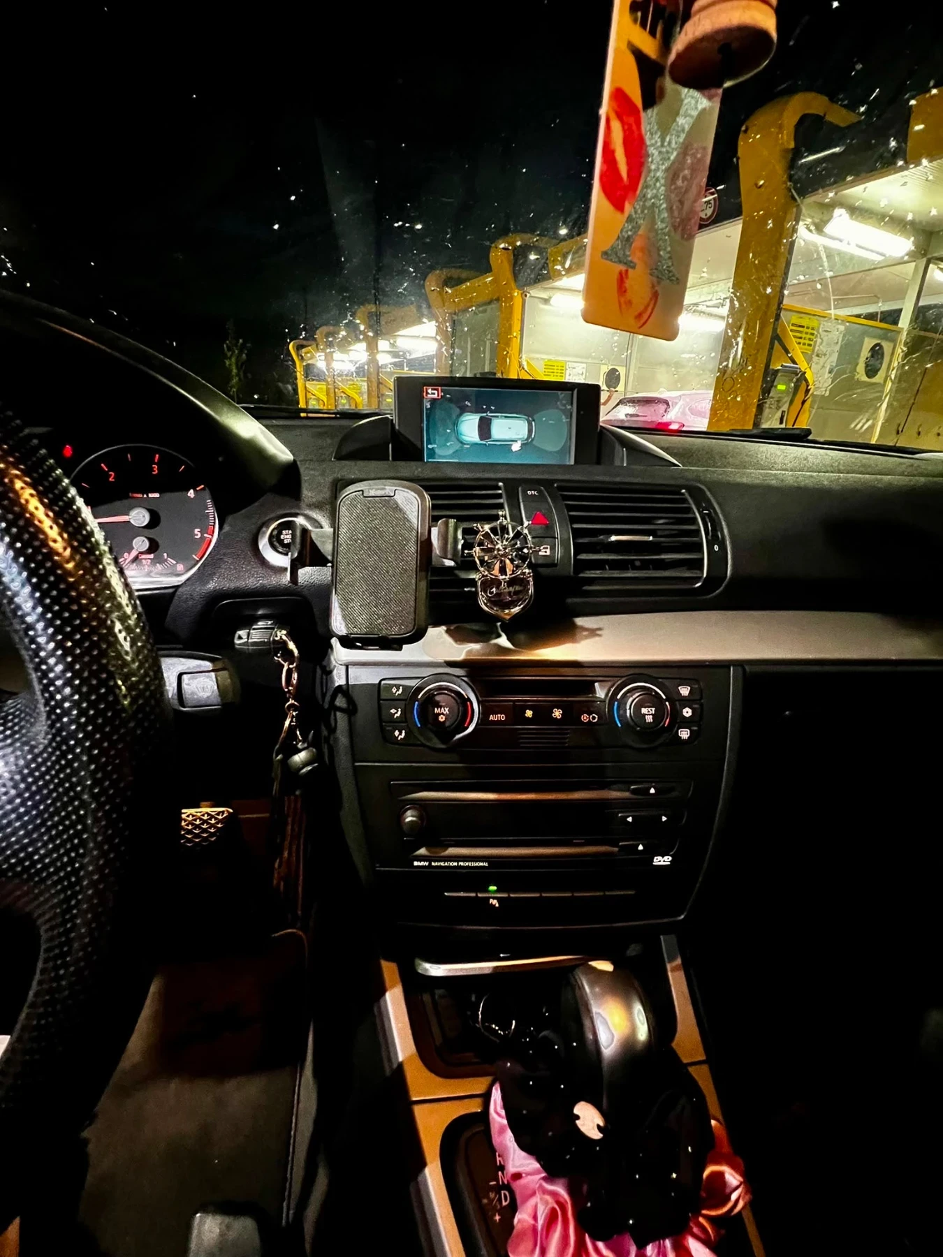BMW 320, снимка 4 - Автомобили и джипове - 55282306
