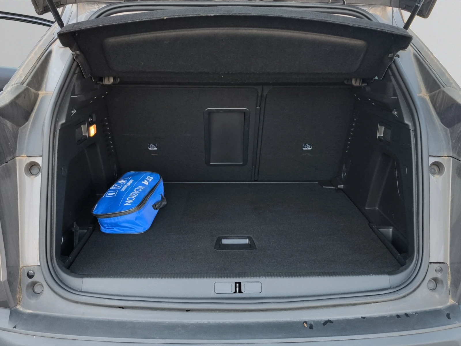 Peugeot 3008 ACTIVE PACK 1.2 PureTech 130 S&S ���8 // 2109R14 | Mobile.bg � ����������� 13