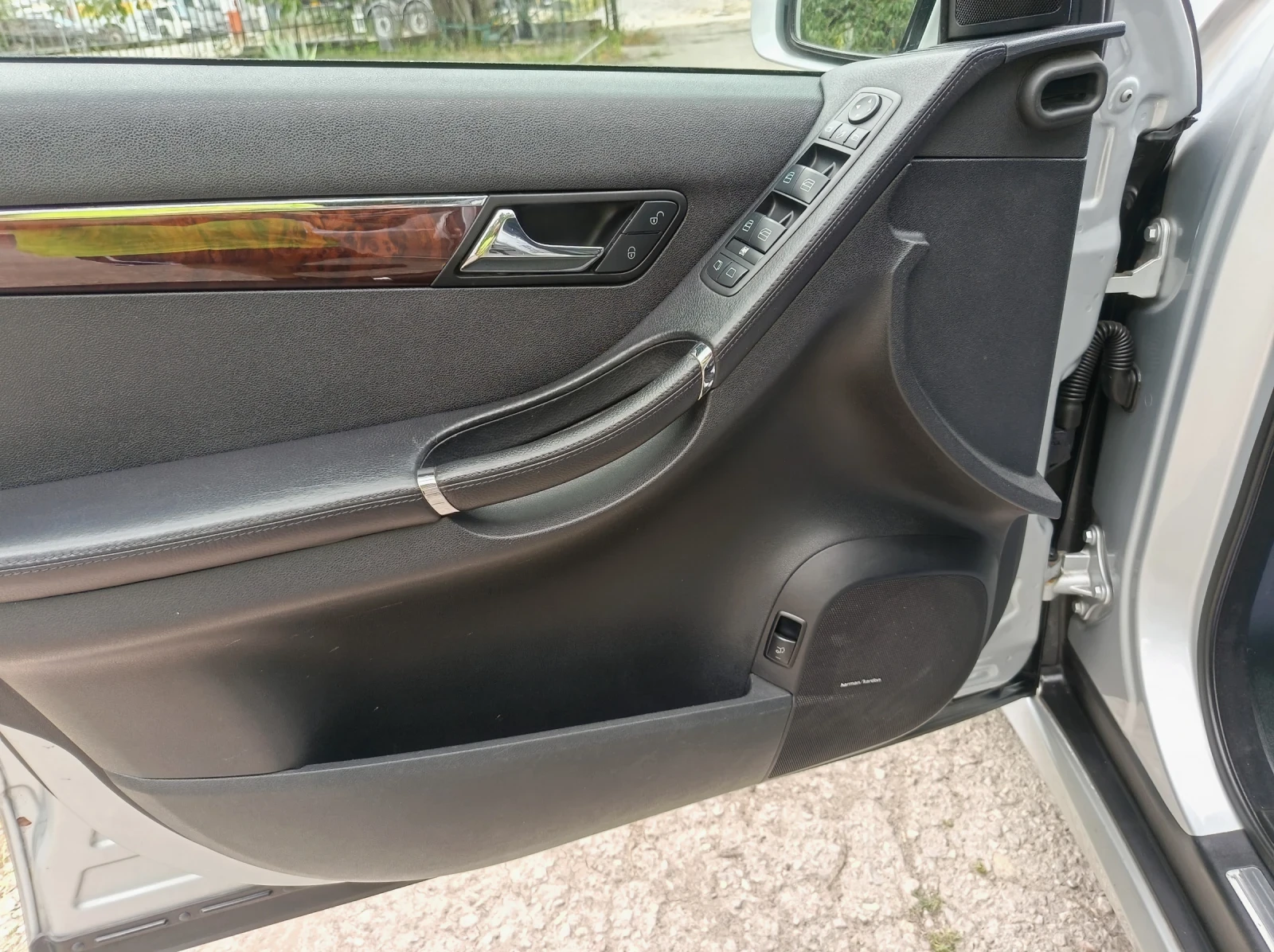 Mercedes-Benz R 320 CDI 4 MATIC LONG FULL, снимка 13 - Автомобили и джипове - 55415226