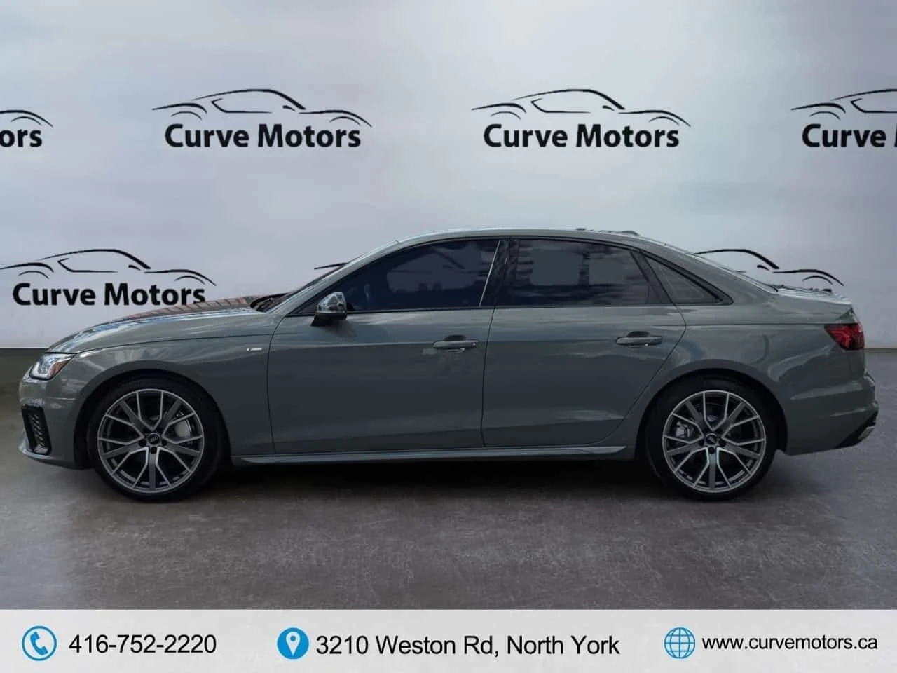 Audi A4 * Technik S Line * NO ACCIDENTS / BANG & OLUFSEN / | Mobile.bg � ����������� 7