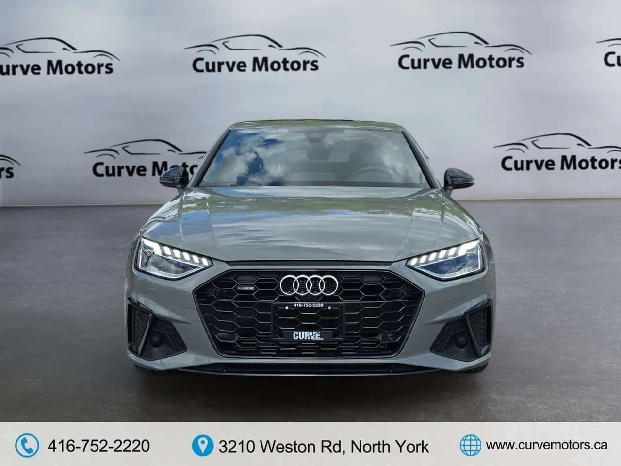 Audi A4 * Technik S Line * NO ACCIDENTS / BANG & OLUFSEN / | Mobile.bg � ����������� 2