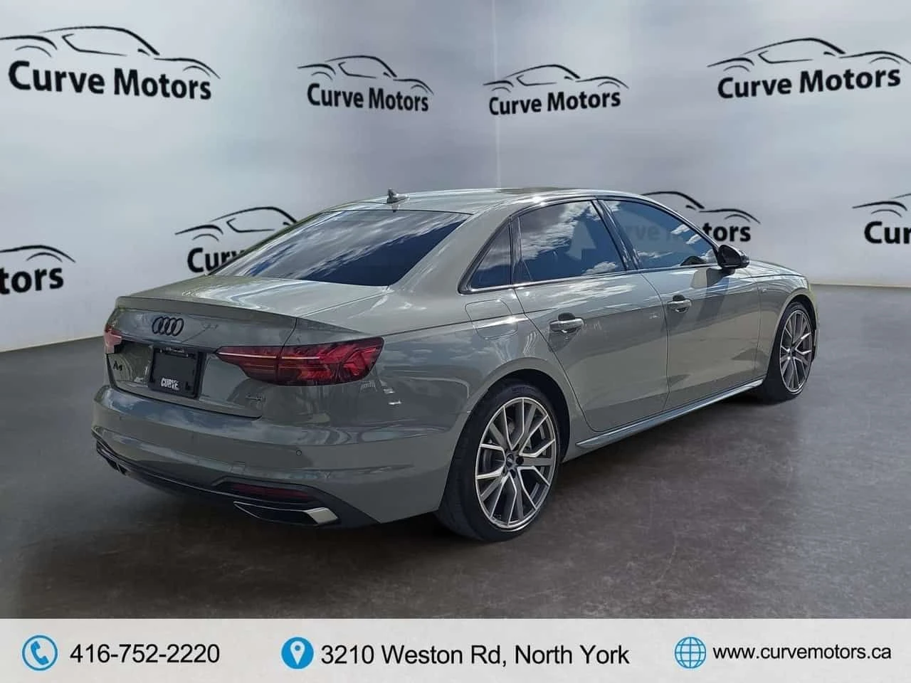 Audi A4 * Technik S Line * NO ACCIDENTS / BANG & OLUFSEN / | Mobile.bg � ����������� 6