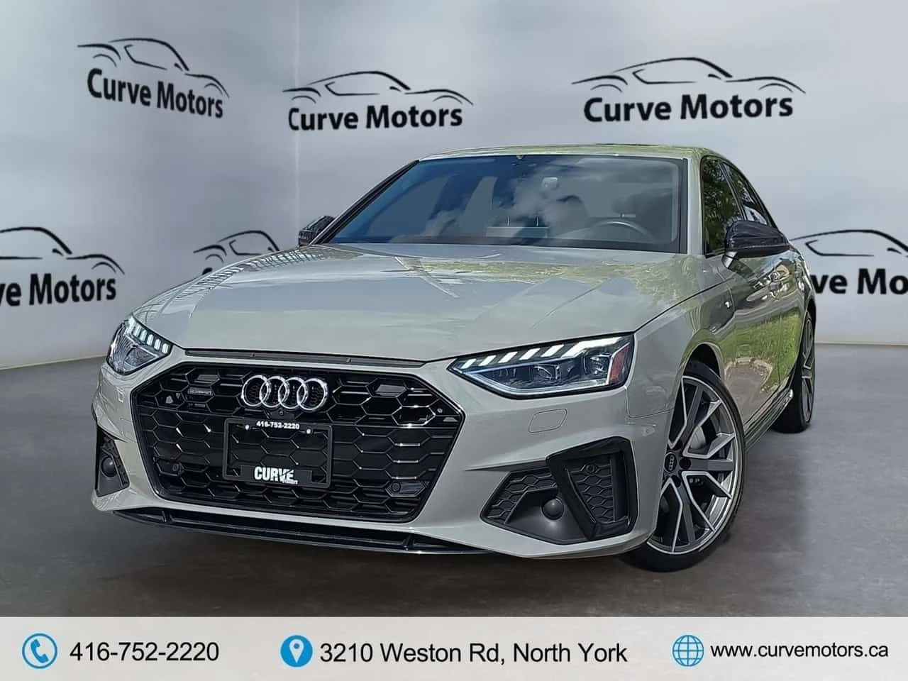 Audi A4 * Technik S Line * NO ACCIDENTS / BANG & OLUFSEN / | Mobile.bg � ����������� 3