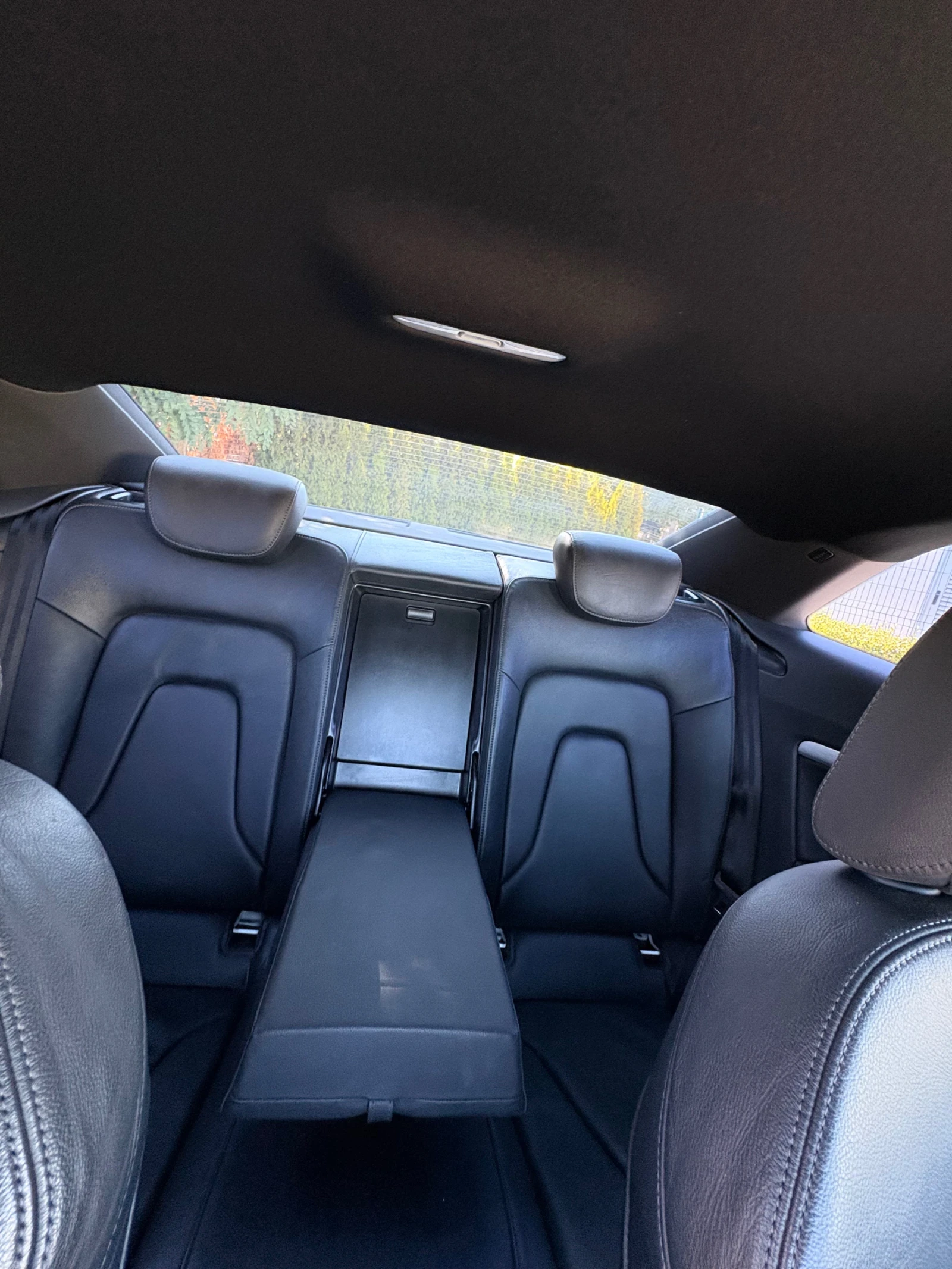 Audi A5 S line, снимка 10 - Автомобили и джипове - 55513808