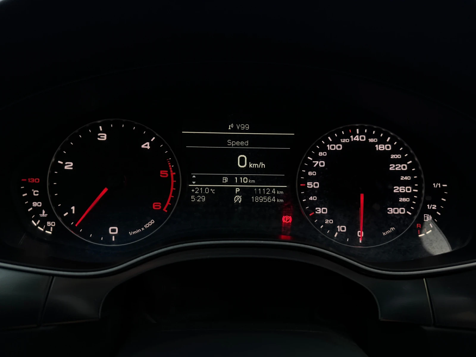 Audi A7 3.0 TDI LED NAVI , снимка 15 - Автомобили и джипове - 55667766