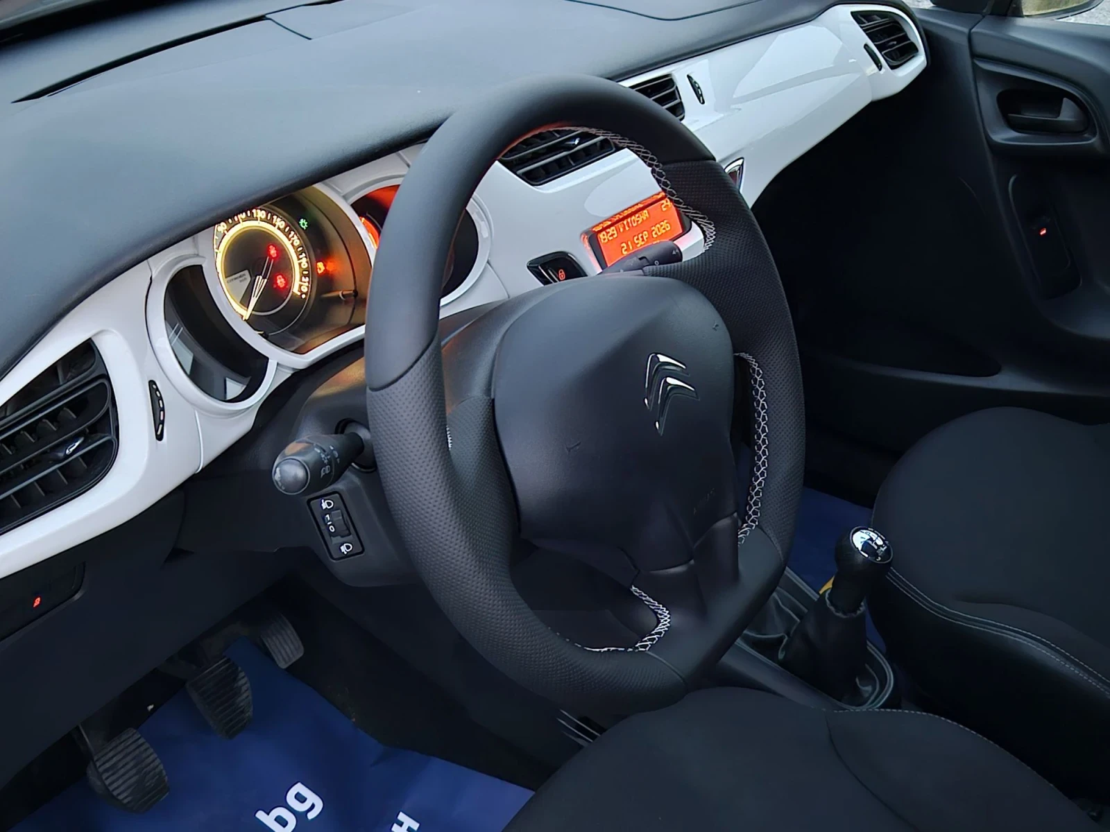 Citroen C3 1.0i | Mobile.bg � ����������� 14