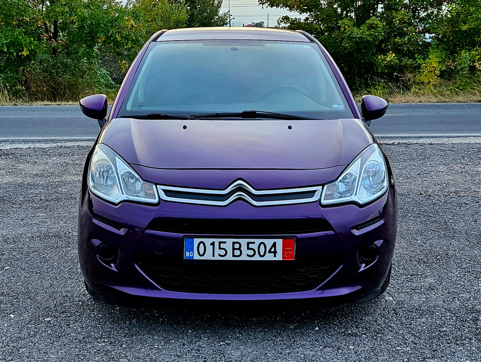 Citroen C3 1.0i | Mobile.bg � ����������� 3