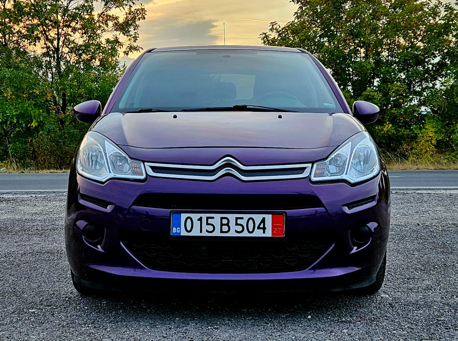 Citroen C3 1.0i | Mobile.bg � ����������� 1