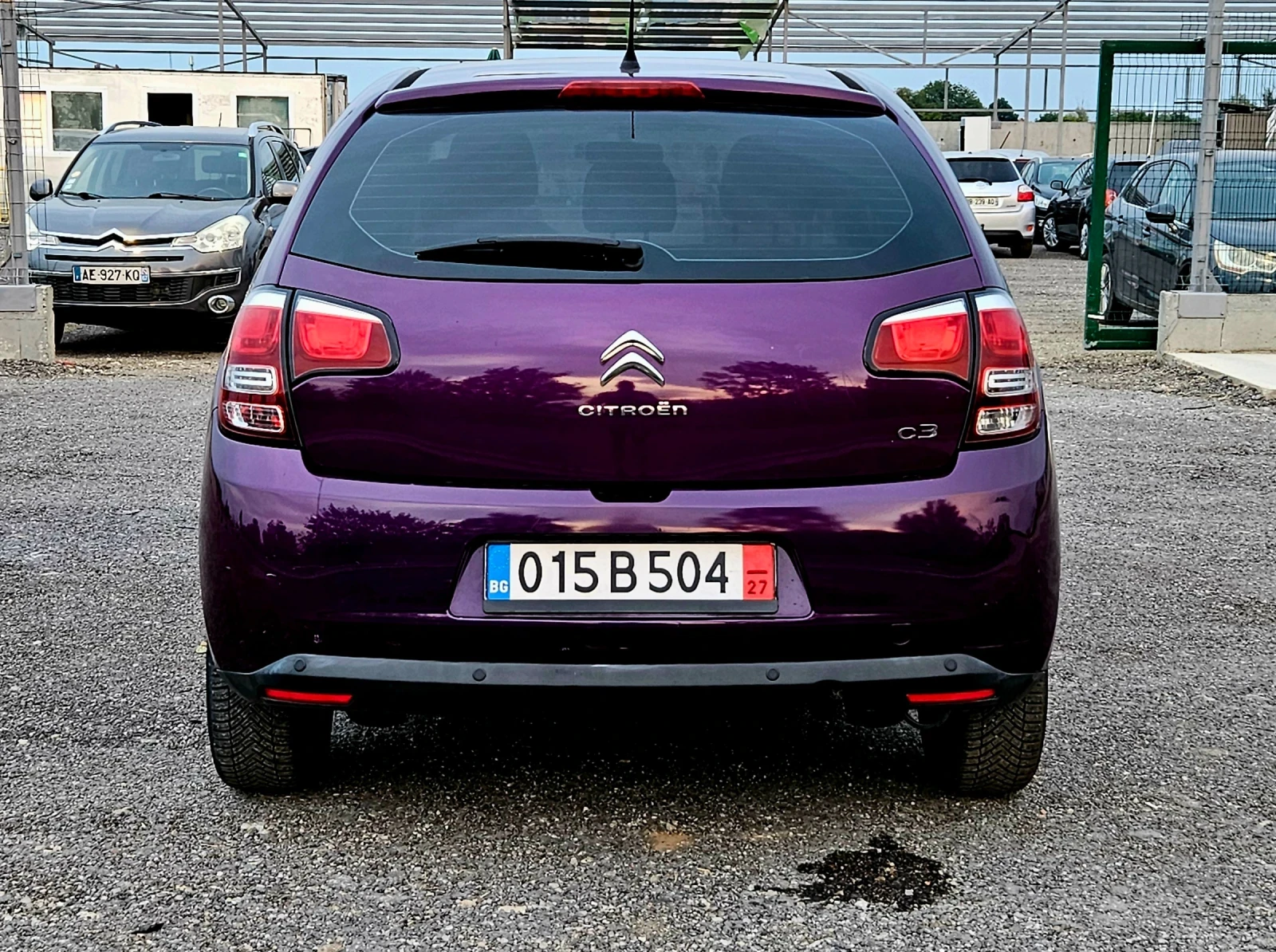 Citroen C3 1.0i | Mobile.bg � ����������� 6