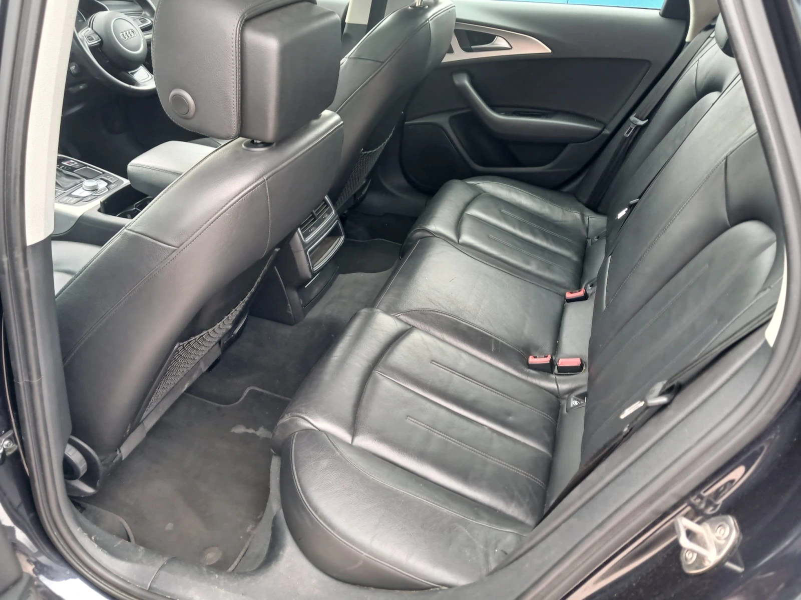 Audi A6 Allroad 3.0tdi quattro, снимка 2 - Автомобили и джипове - 56333863