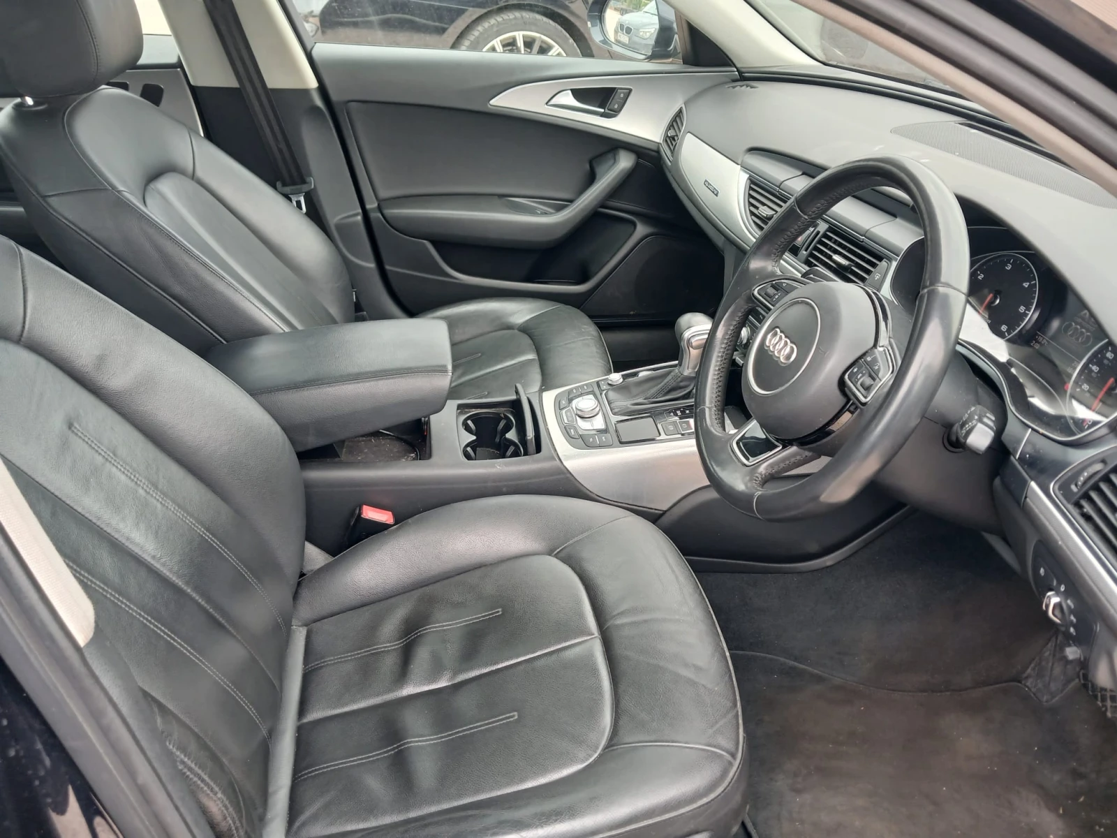 Audi A6 Allroad 3.0tdi quattro, снимка 4 - Автомобили и джипове - 56333863