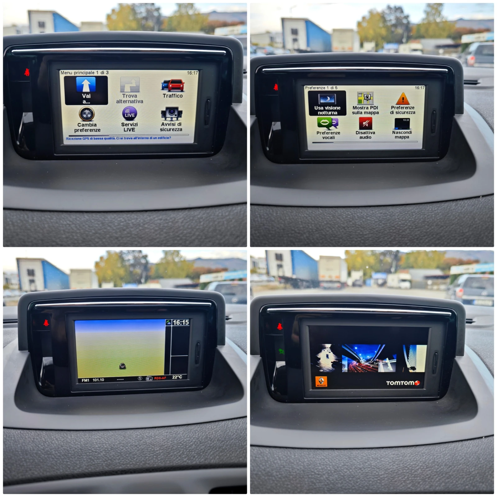 Renault Megane 1.5 dCi LIMITED | Mobile.bg � ����������� 14