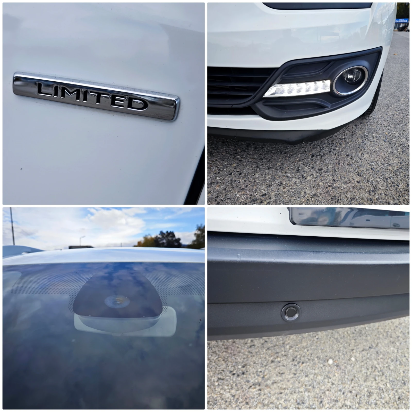 Renault Megane 1.5 dCi LIMITED | Mobile.bg � ����������� 17