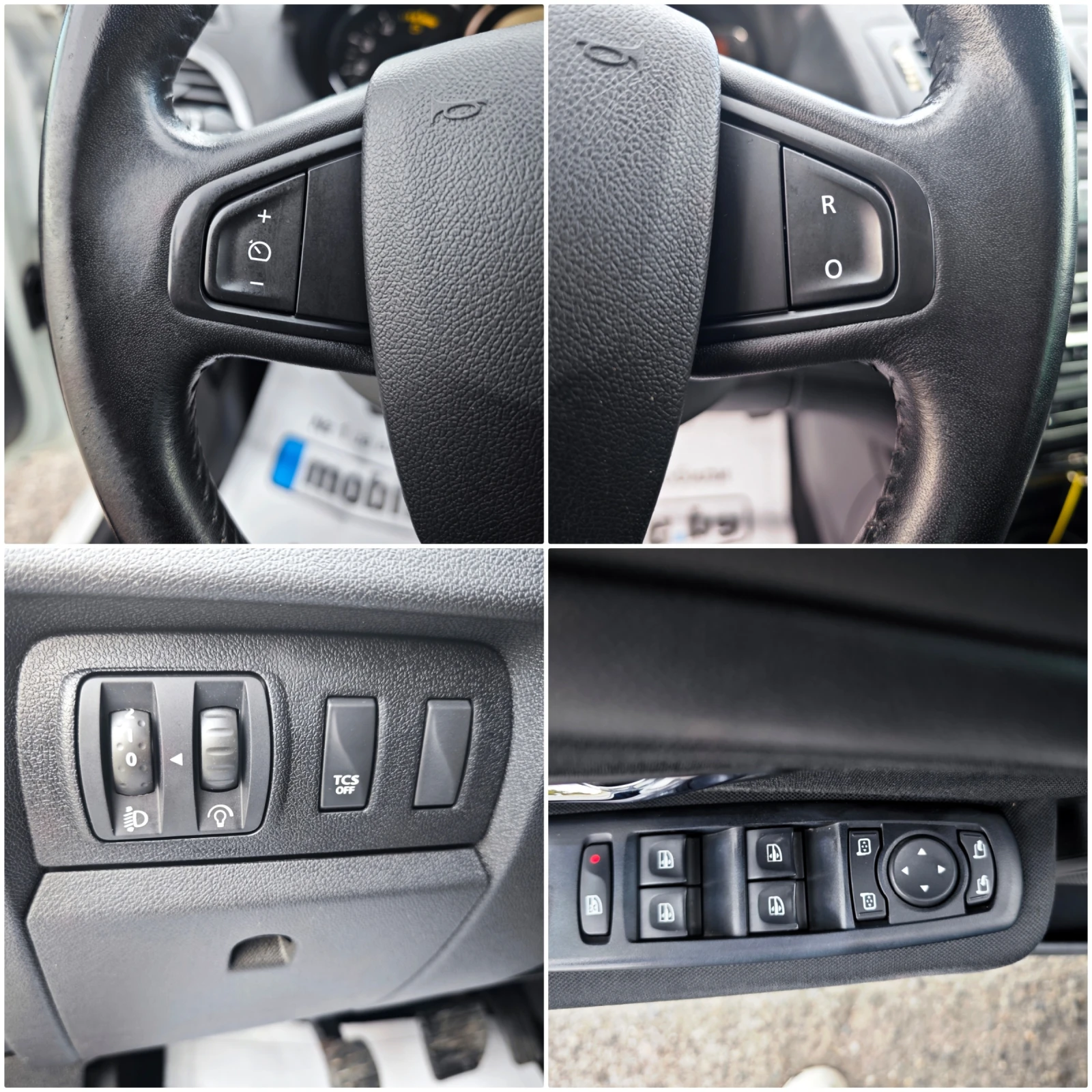 Renault Megane 1.5 dCi LIMITED | Mobile.bg � ����������� 13