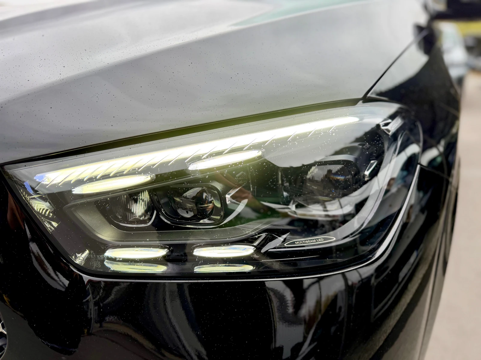Mercedes-Benz GLE 450 Coupe 4MATIC AMG-Line | Mobile.bg � ����������� 15