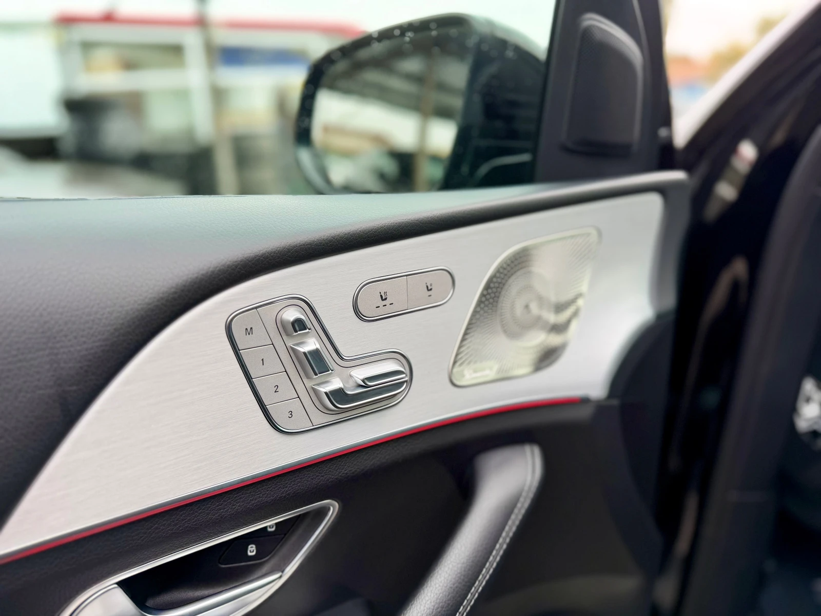 Mercedes-Benz GLE 450 Coupe 4MATIC AMG-Line | Mobile.bg � ����������� 11