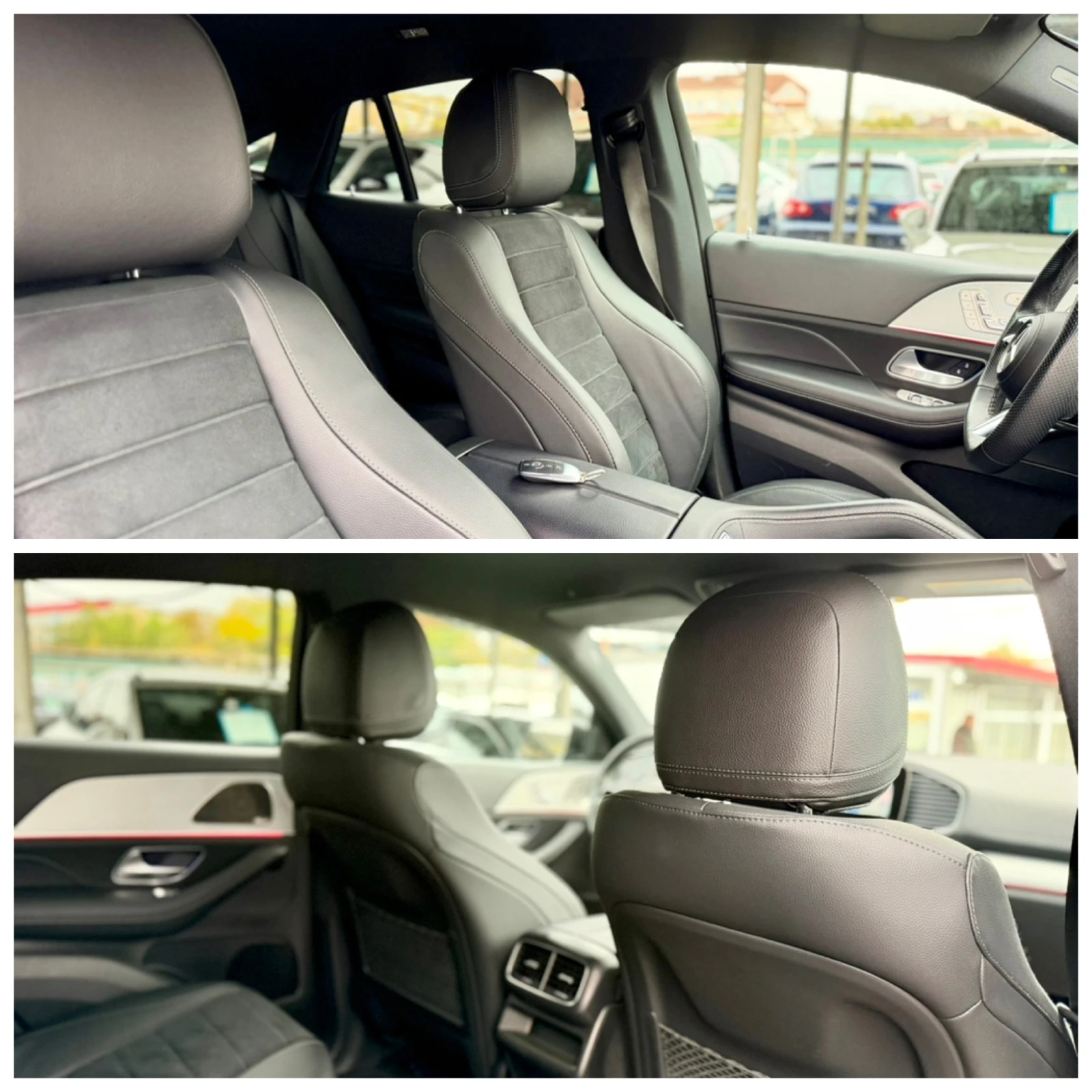 Mercedes-Benz GLE 450 Coupe 4MATIC AMG-Line | Mobile.bg � ����������� 17