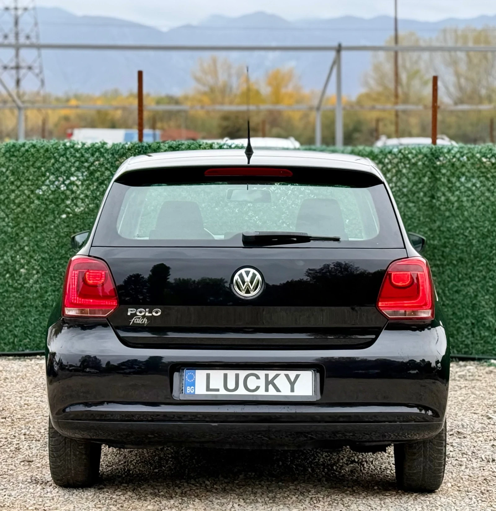 VW Polo 1.2i КЛИМАТИК, снимка 6 - Автомобили и джипове - 56742112