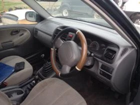 Suzuki Grand vitara 2.5V6, снимка 6