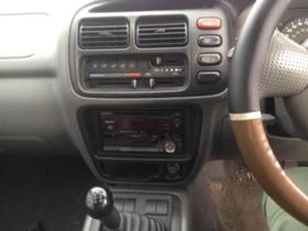 Suzuki Grand vitara 2.5V6, снимка 7