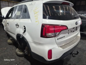 Kia Sorento 2.2DЧАСТИ, снимка 8