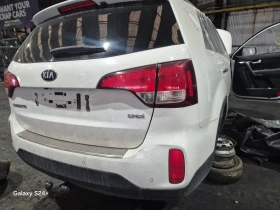 Kia Sorento 2.2DЧАСТИ, снимка 9